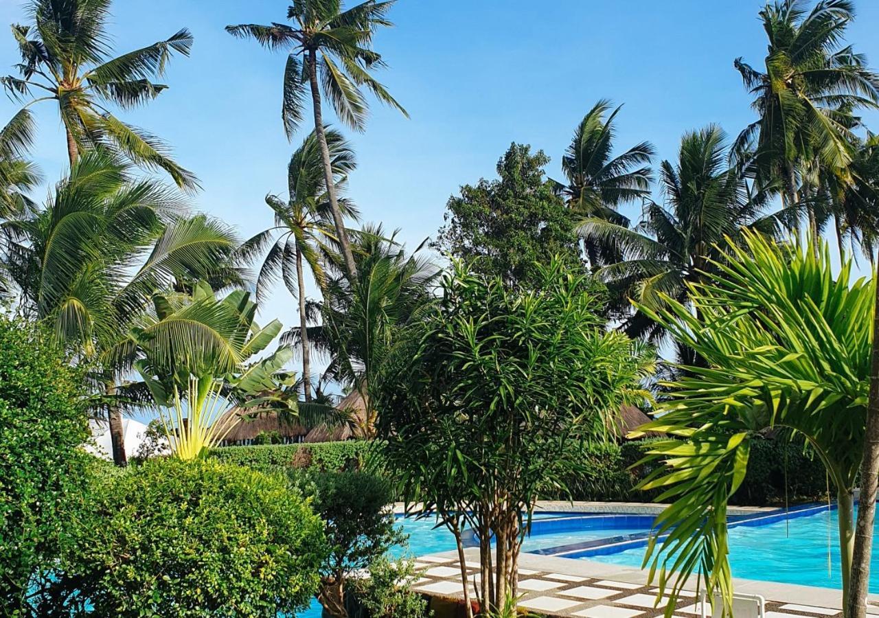 North Sky Beach Resort Sogod Sogod  Eksteriør bilde