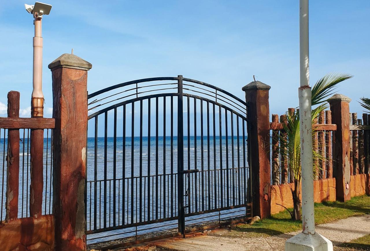 North Sky Beach Resort Sogod Sogod  Eksteriør bilde