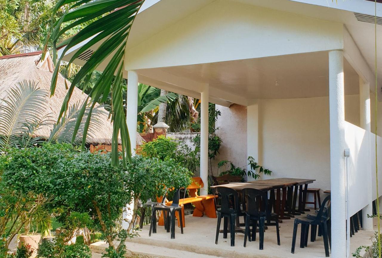 North Sky Beach Resort Sogod Sogod  Eksteriør bilde