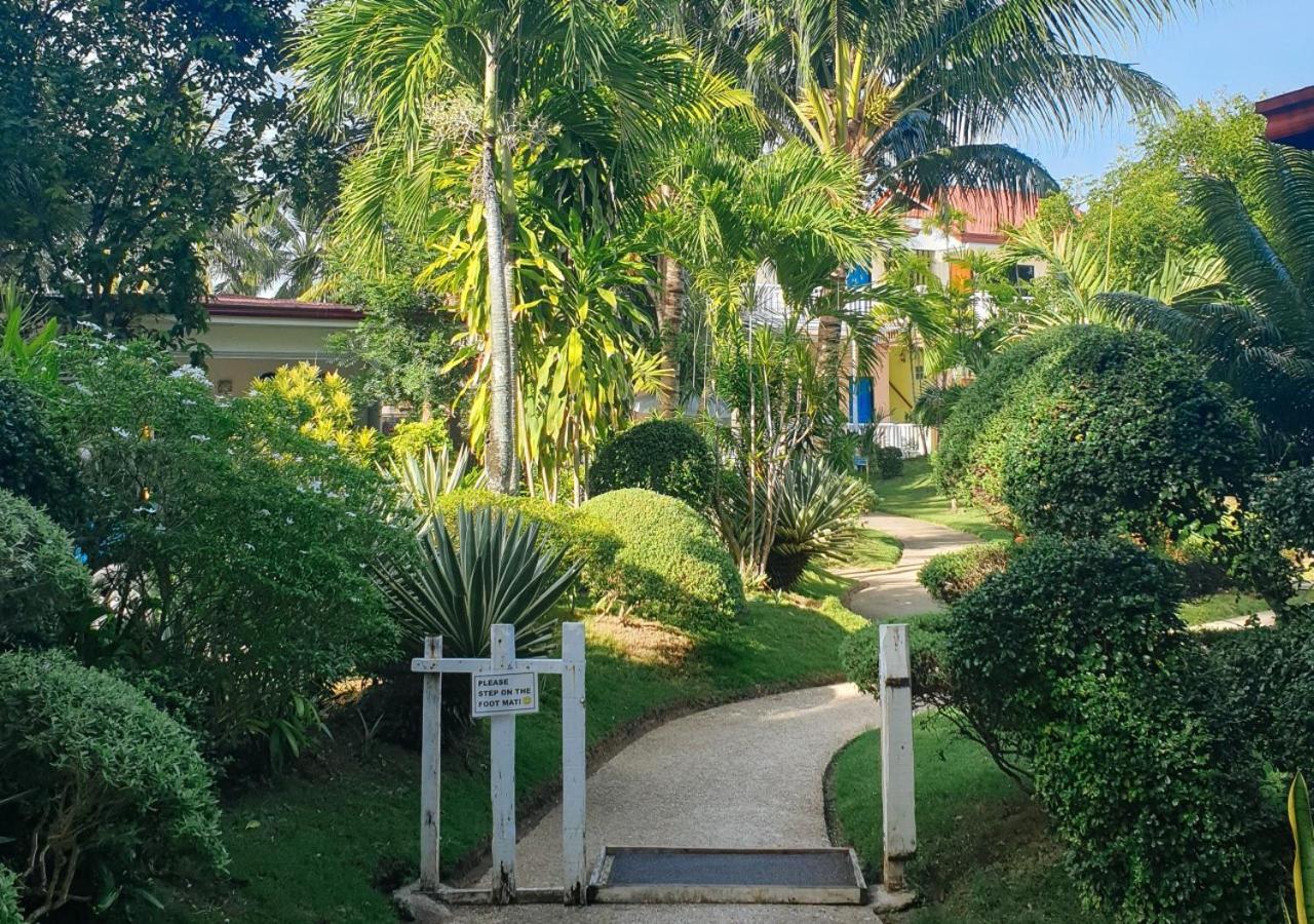 North Sky Beach Resort Sogod Sogod  Eksteriør bilde