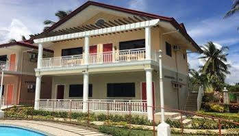 North Sky Beach Resort Sogod Sogod  Eksteriør bilde