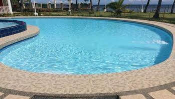 North Sky Beach Resort Sogod Sogod  Eksteriør bilde